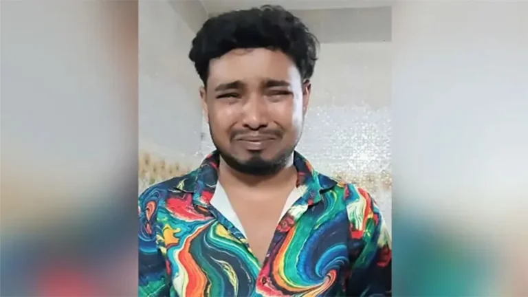 মোহাম্মদপুরে ‘মুখে ল’ গ্রুপের সক্রিয় সদস্য দিদার গ্রেফতার